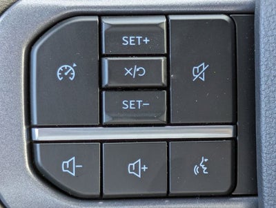 2026 Ford F-350SD DRW
