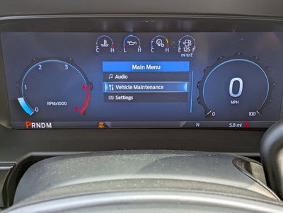 2026 Ford F-350SD DRW