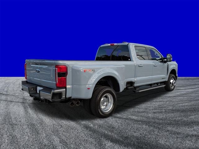 2026 Ford F-350SD DRW