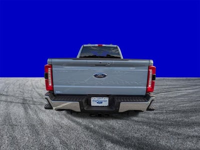 2026 Ford F-350SD DRW
