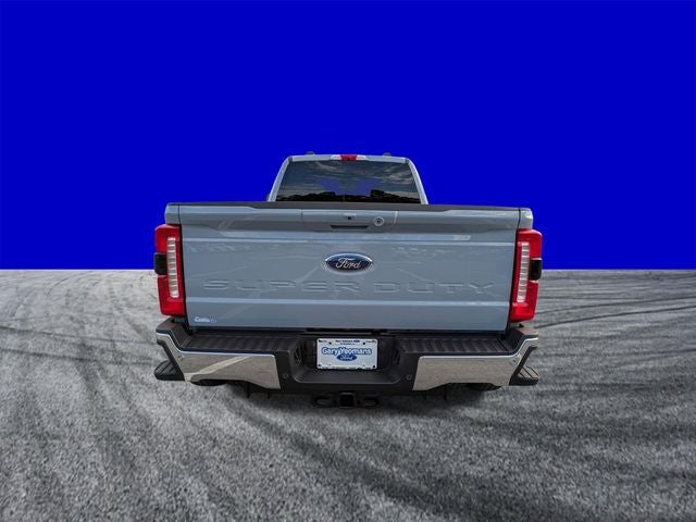 2026 Ford F-350SD DRW