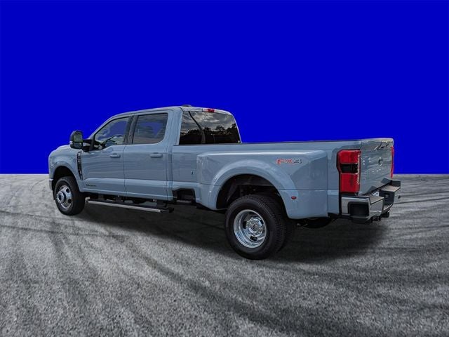 2026 Ford F-350SD DRW