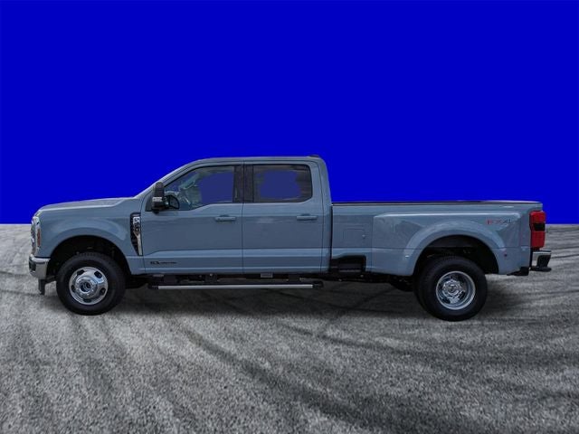 2026 Ford F-350SD DRW