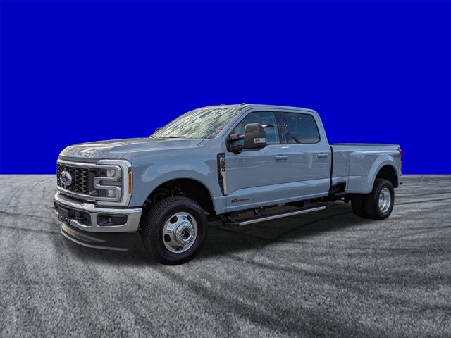2026 Ford F-350SD DRW