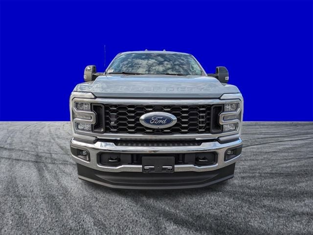 2026 Ford F-350SD DRW