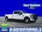 2017 Ford F-350SD Platinum