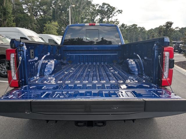 2026 Ford F-350SD Platinum DRW