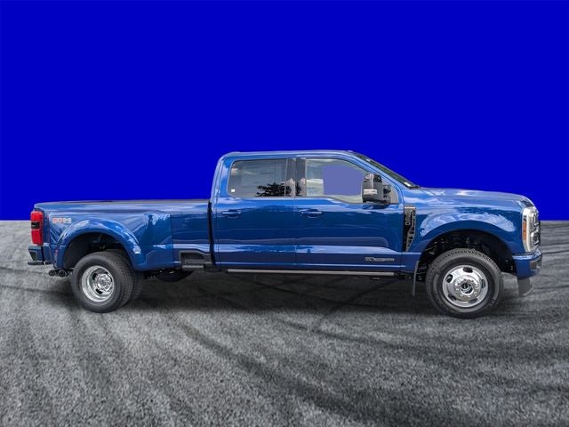 2026 Ford F-350SD Platinum DRW