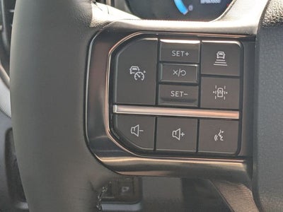 2026 Ford F-350SD Platinum DRW
