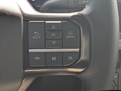 2026 Ford F-350SD Platinum DRW