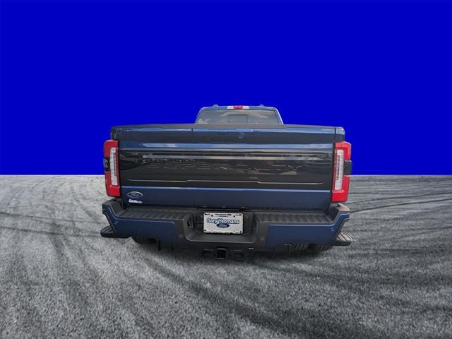 2026 Ford F-350SD Platinum DRW