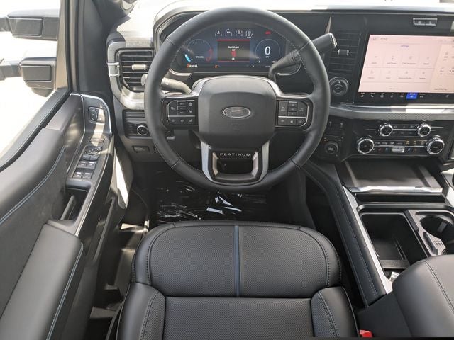 2026 Ford F-350SD Platinum DRW