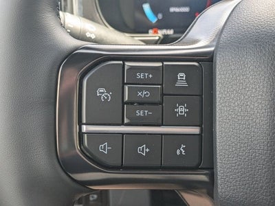 2026 Ford F-350SD Platinum DRW