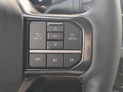 2026 Ford F-350SD Platinum DRW