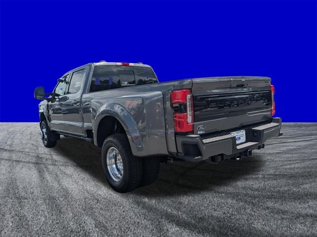 2026 Ford F-350SD Platinum DRW
