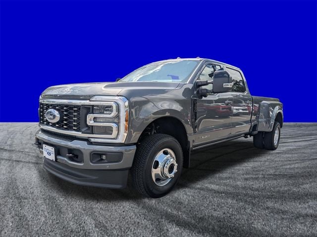 2026 Ford F-350SD Platinum DRW