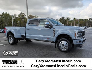 2026 Ford F-450SD XL