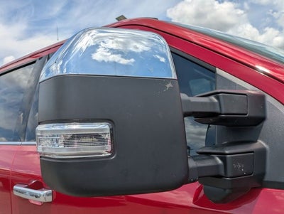 2024 Ford F-450SD Limited
