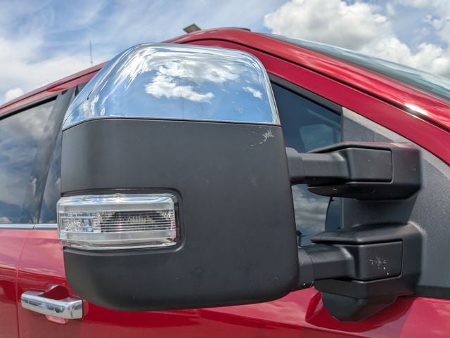 2024 Ford F-450SD Limited