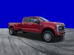 2024 Ford F-450SD Limited