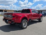 2024 Ford F-450SD Limited