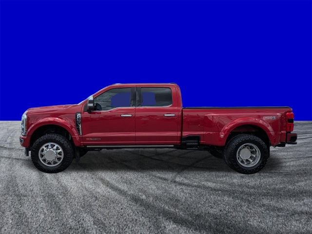 2024 Ford F-450SD Limited