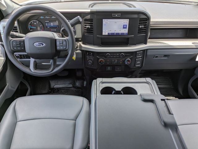 2026 Ford F-450SD XL DRW