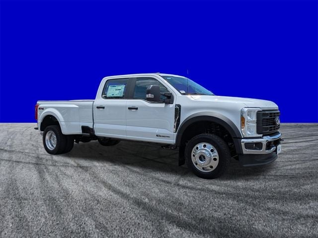 2026 Ford F-450SD XL DRW