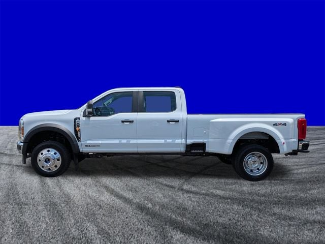 2026 Ford F-450SD XL DRW