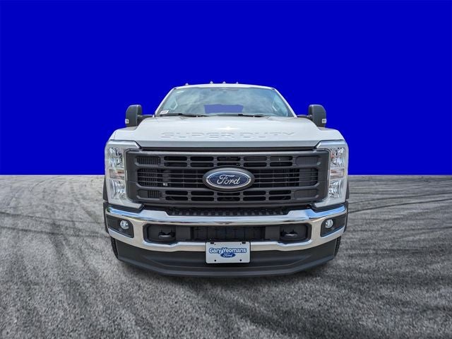 2026 Ford F-450SD XL DRW