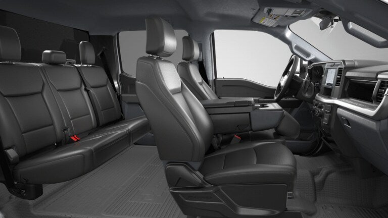 2026 Ford F-450SD XL