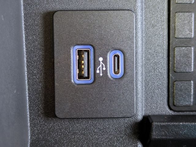 2022 Ford F-450SD Platinum