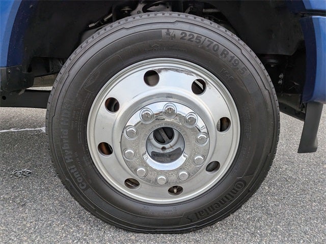 2022 Ford F-450SD Lariat DRW