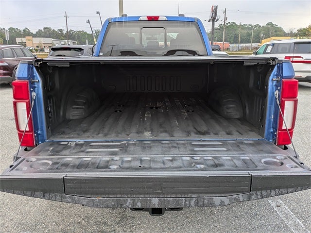 2022 Ford F-450SD Lariat DRW