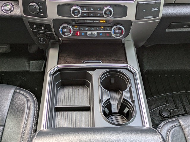 2022 Ford F-450SD Lariat DRW