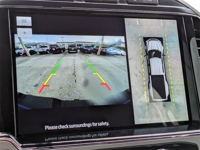 2022 Ford F-450SD Lariat DRW