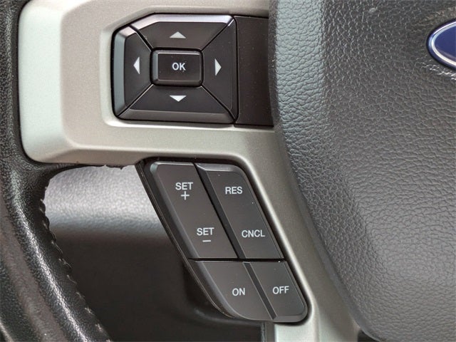 2022 Ford F-450SD Lariat DRW