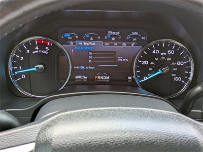 2022 Ford F-450SD Lariat DRW