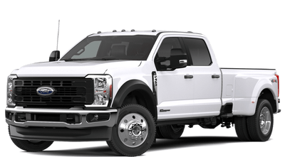 2026 Ford F-450SD F-450® XL