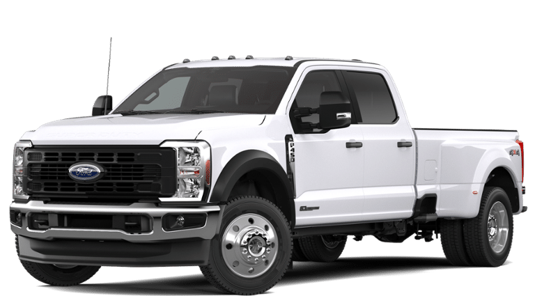2026 Ford F-450SD F-450® XL