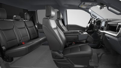 2026 Ford F-450SD F-450® XL