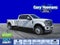 2020 Ford F-450SD Platinum