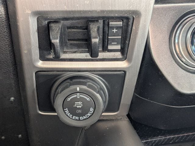 2020 Ford F-450SD Platinum