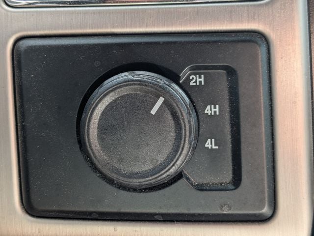 2020 Ford F-450SD Platinum