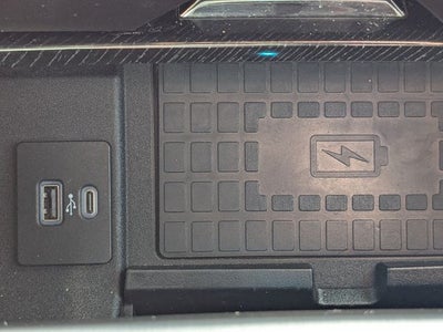 2020 Ford F-450SD Platinum