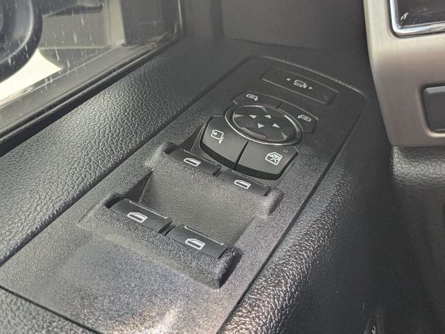 2020 Ford F-450SD Platinum