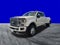 2020 Ford F-450SD Platinum
