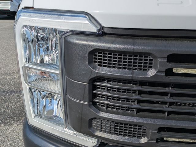 2024 Ford F-250SD XL