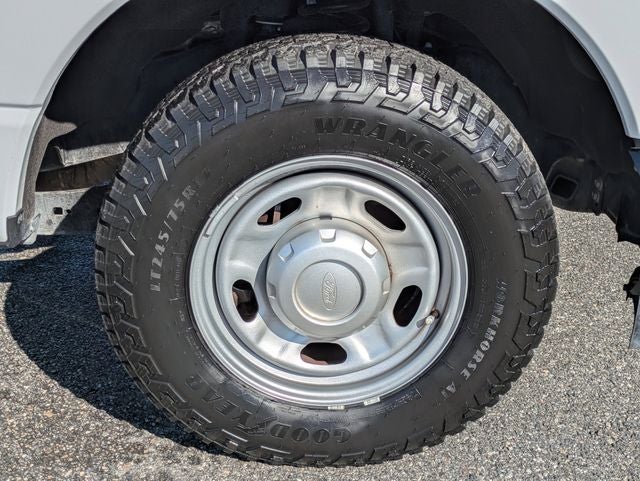 2024 Ford F-250SD XL