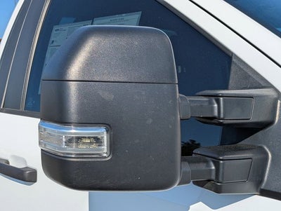 2024 Ford F-250SD XL